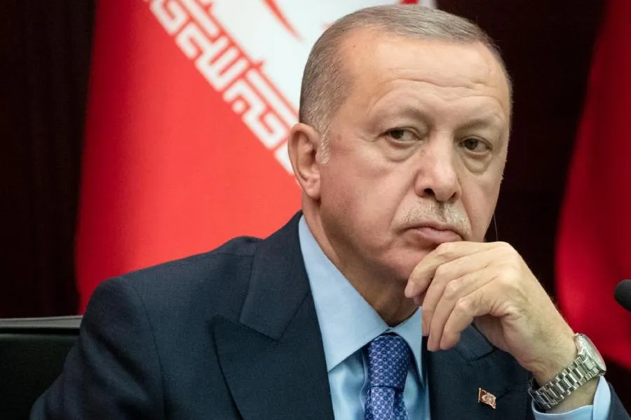 Kosmosda müharibə başlayır? - Ərdoğan dünyaya xəbərdarlıq etdi