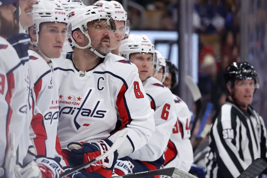 NHL-in əfsanəsi gedir: Oveçkin üçün ən vacib oyunçular kimlərdir?