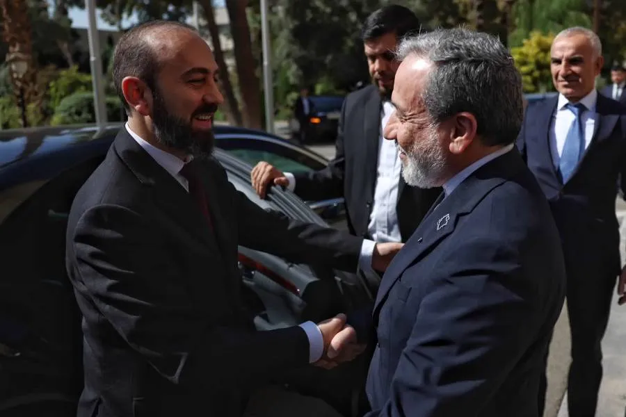 Qafqaza dair gizli plan masada: Erməni naziri Tehrana aparan sirli səbəblər