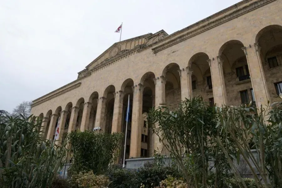 Europe backtracks on major promise – Warning from Tbilisi