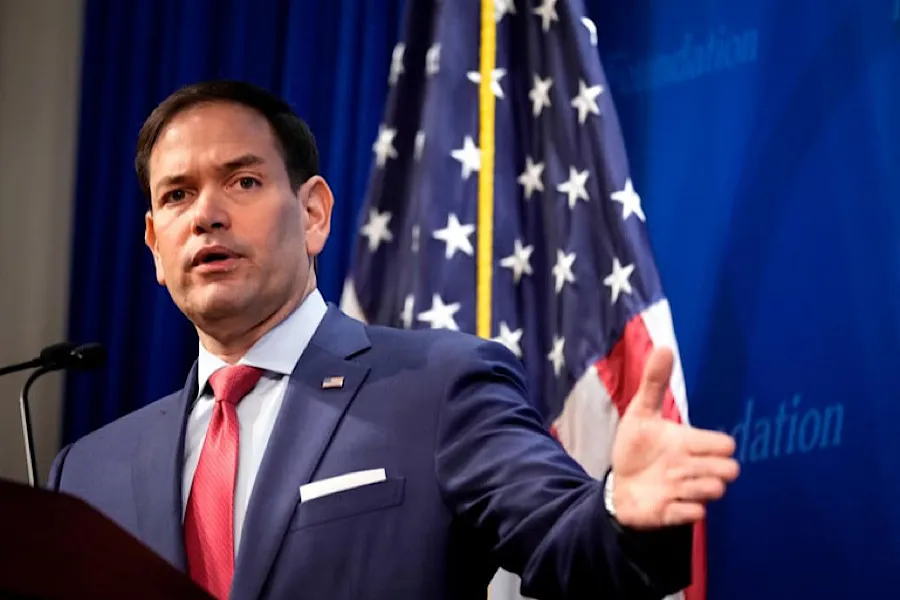 Rubio Ukraynanın NATO ümidinə nöqtə qoydu?