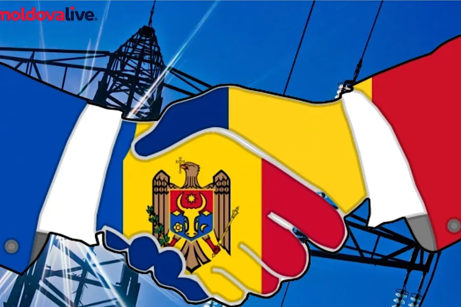 Trampın adı Moldova–Rumıniya enerji xəttinə veriləcək