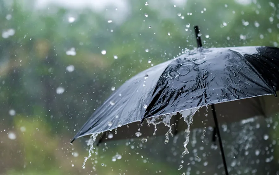 Azərbaycanda yağışlı hava davam edir – FAKTİKİ HAVA