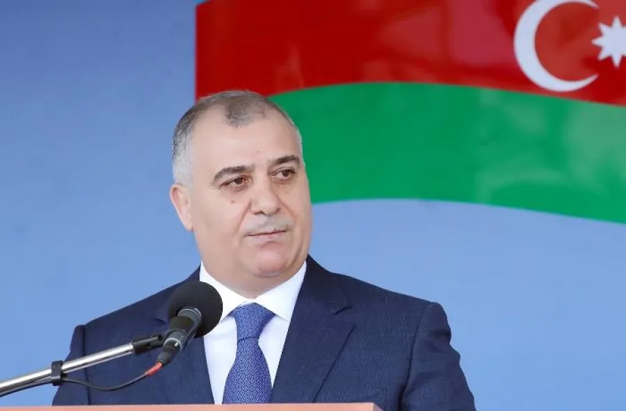 Ermənistanla əməkdaşlığa hazırıq - DTX rəisi
