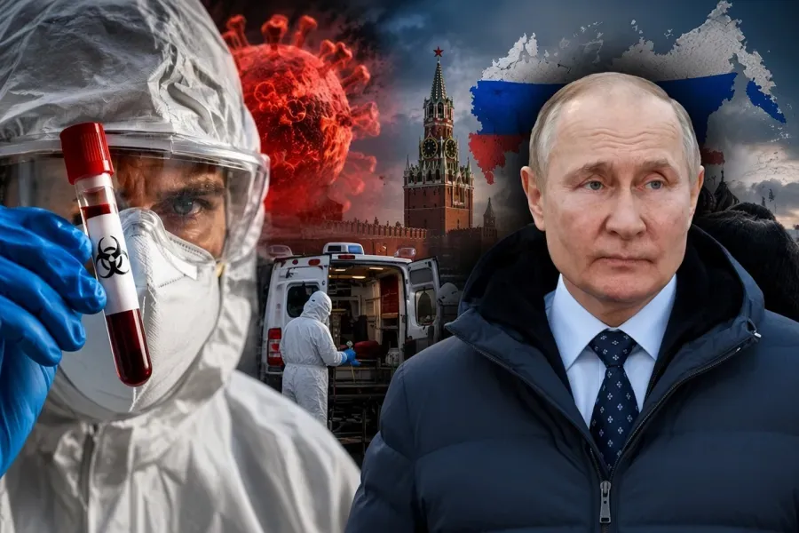 Gates engineered plague in a laboratory to kill the population – CLAIM