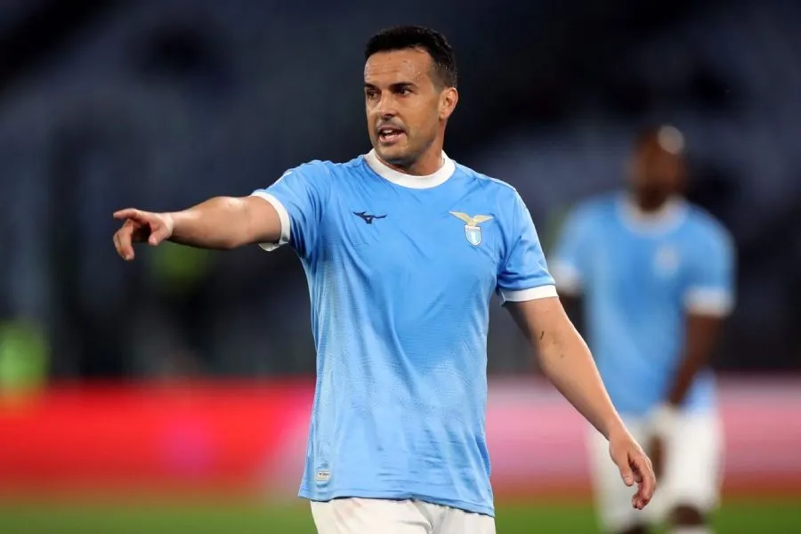 “Təşəkkür edirəm, futbol”: Dünya çempionu Pedro Rodriqesdən duygusal vida!