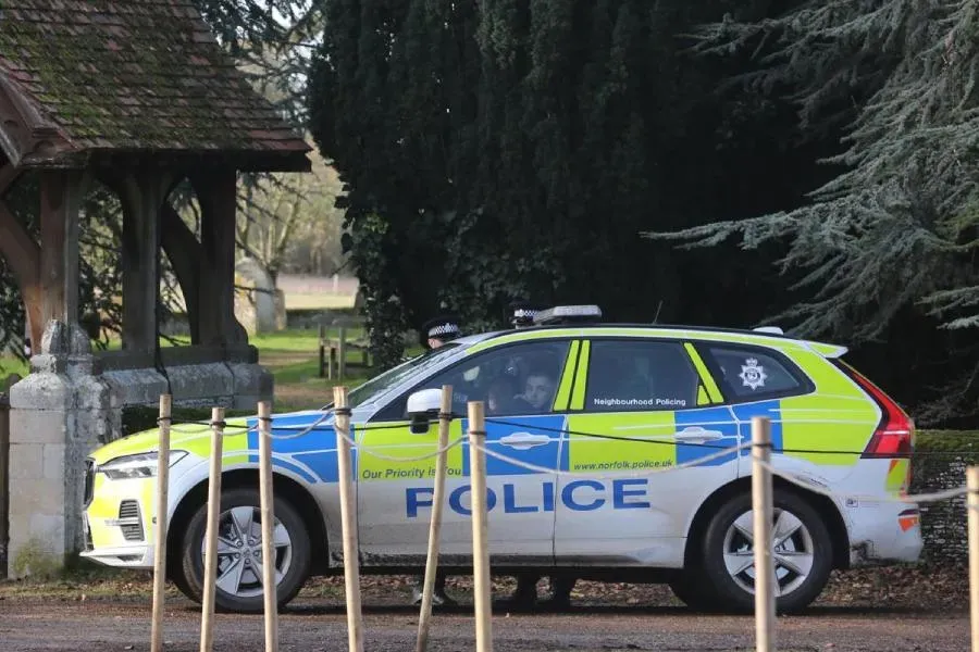 King Charles III’s personal doctor found dead at home
