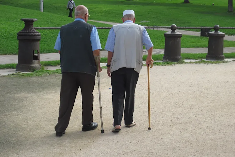 Retirement age could be raised to 70 in this country