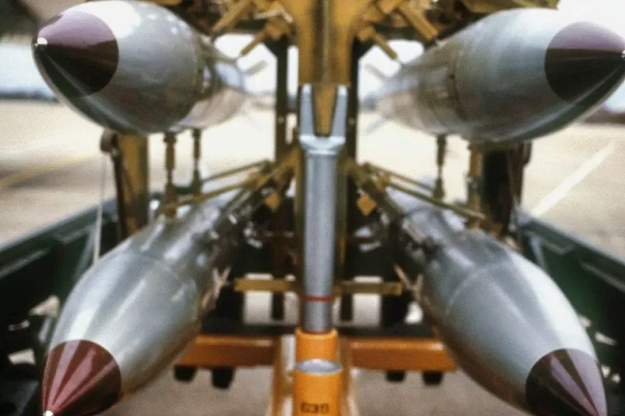 Nuclear signal from Japan: Tokyo considers major policy change