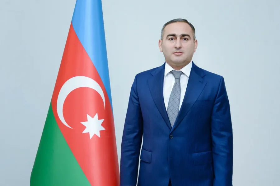 Dövlət Statistika Komitəsinin yeni sədr müavini kimdir? – DOSYE