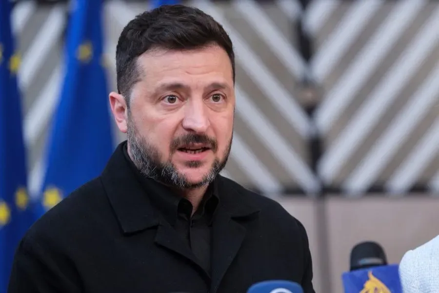 Kramatorsk strike prompts Kyiv to act: “It will not go unanswered!”