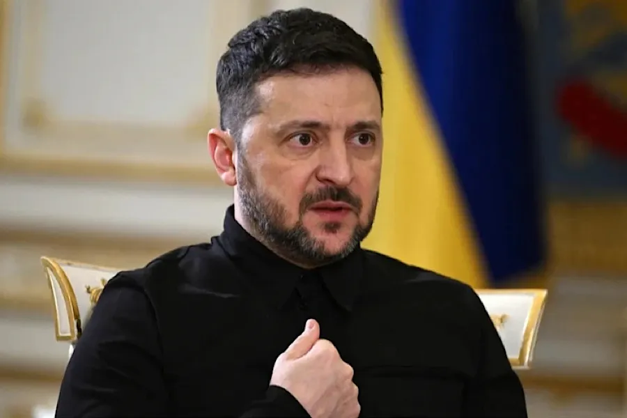 “Yandex” hədəfə alındı: Zelenski ilk dəfə danışdı
