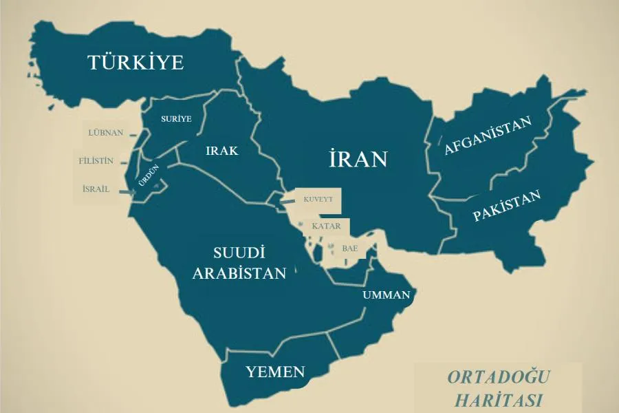 Türkiyənin Ər-Riyadda atdığı addımının kölgəsi Tehrana düşür?