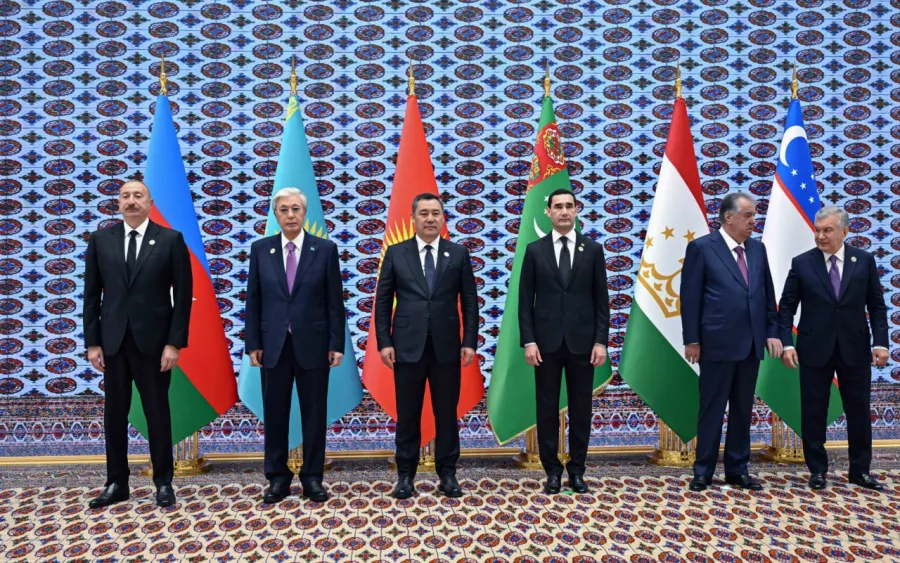 Zəngəzur və Orta dəhlizlər birləşir? - Əsrin təklifi Tokayevdən gəldi