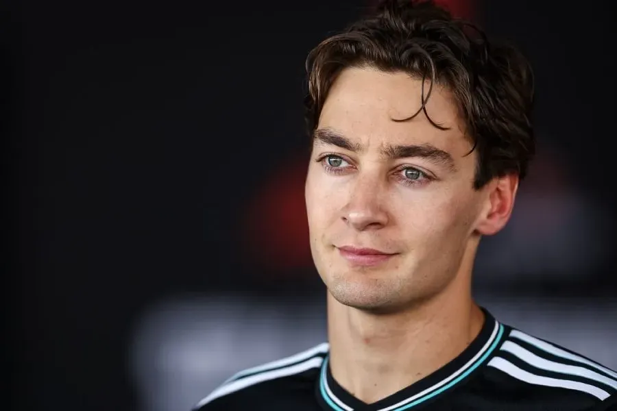 Russell’s joy over first place cut short: Mercedes driver penalised in Singapore