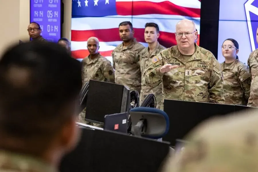 From Norway to the Black Sea: What is NATO preparing for?