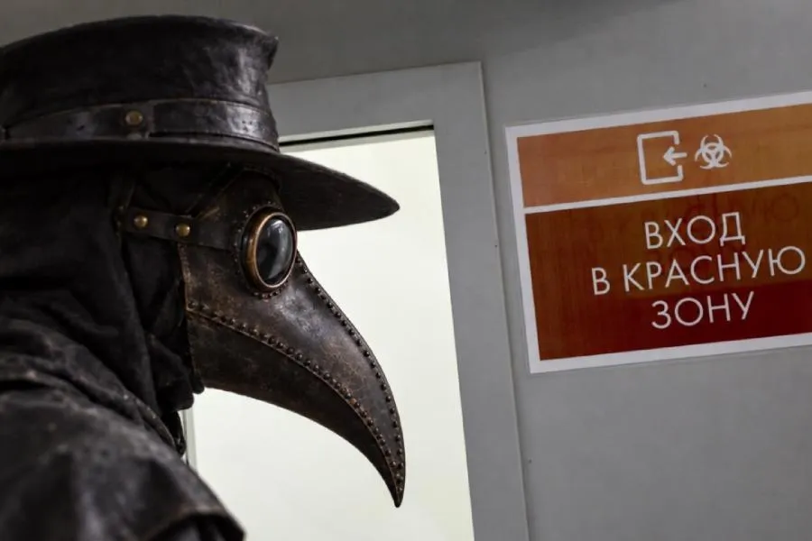 Rusiya təkzib etsə də, Aİ inanmır: Sibirdəki taun şübhəsi ilə bağlı fövqəladə iclas