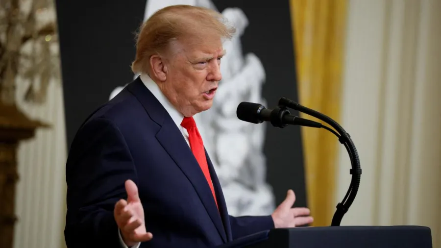 Is a major war about to erupt again?