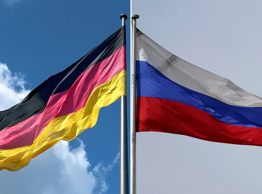 Berlin stands firm on Russia sanctions despite Washington