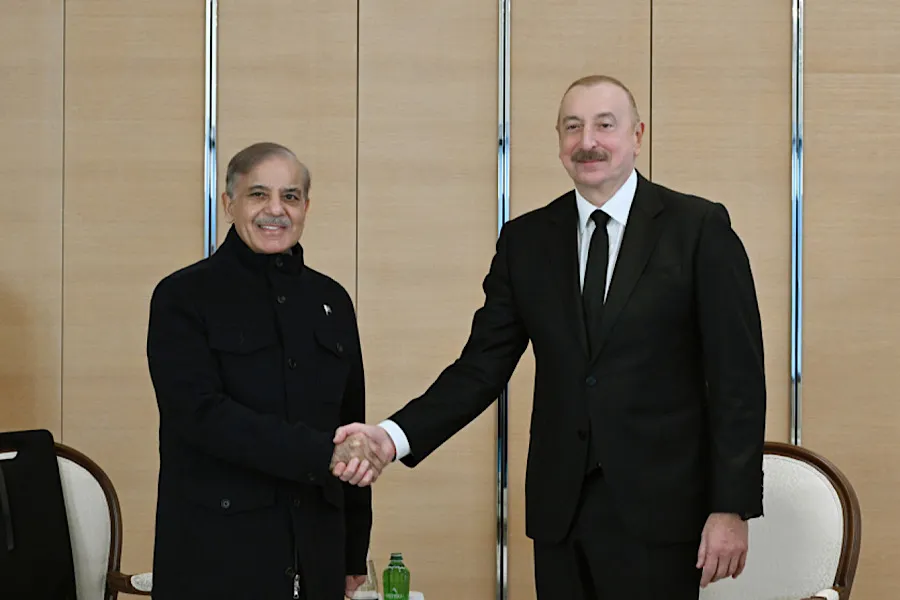 Pakistanın baş nazirindən Prezident Əliyevə sirli zəng - Azərbaycandan kömək istədi