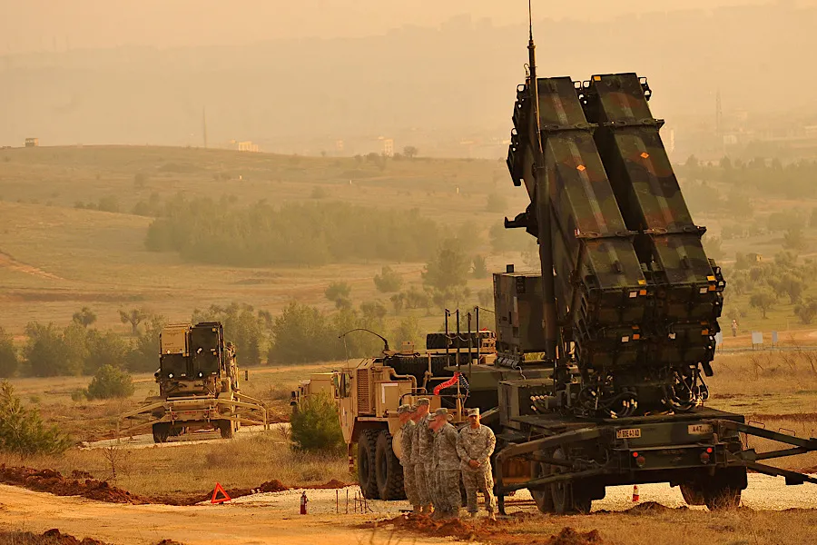 ABŞ-nin yeni raketi bu tarixdə döyüşə hazır olacaq