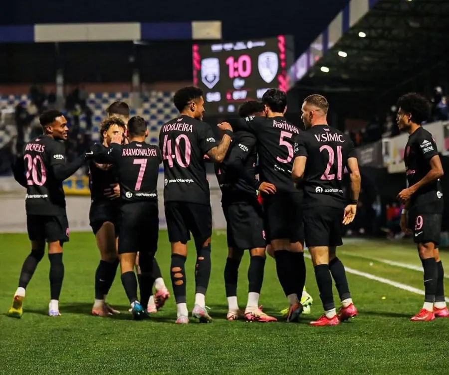 "Sabah" Çempionlar Liqasında növbəti oyuna çıxır
