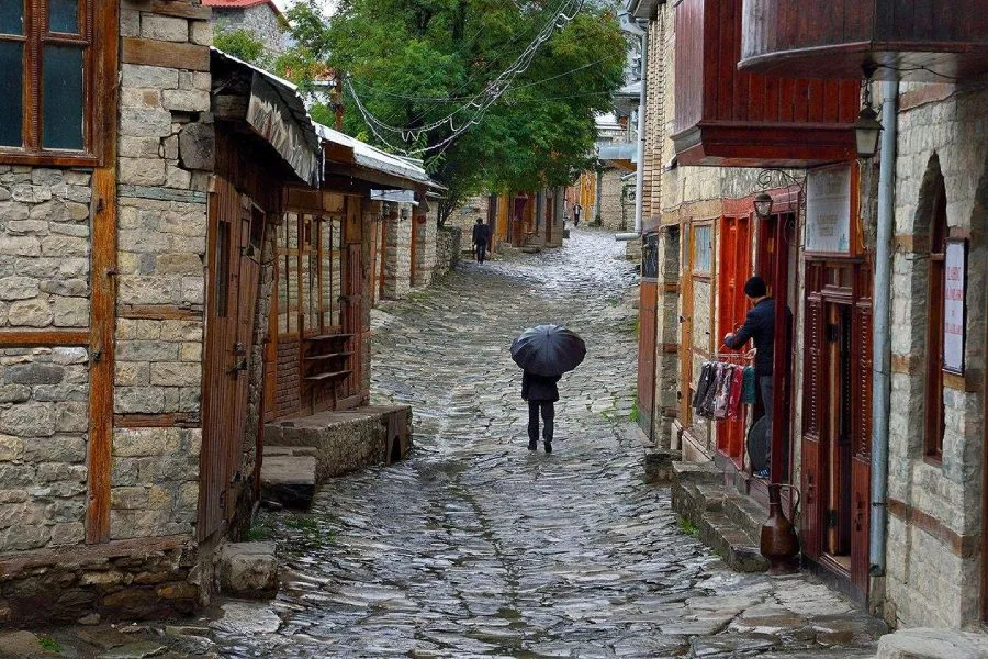 Bir vaxtlar hamının etdiyi, indi isə unudulan vərdişlər