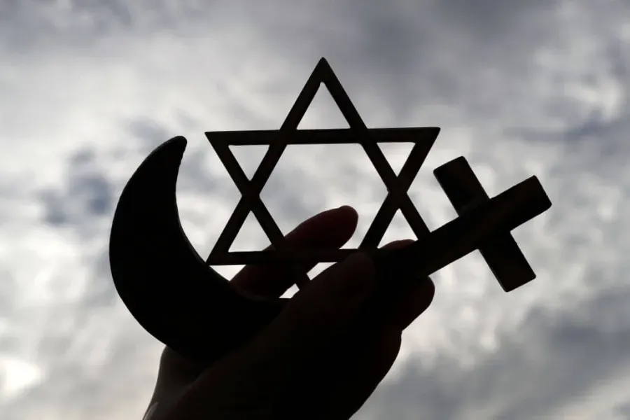 The toll states have paid because of religious fanaticism
