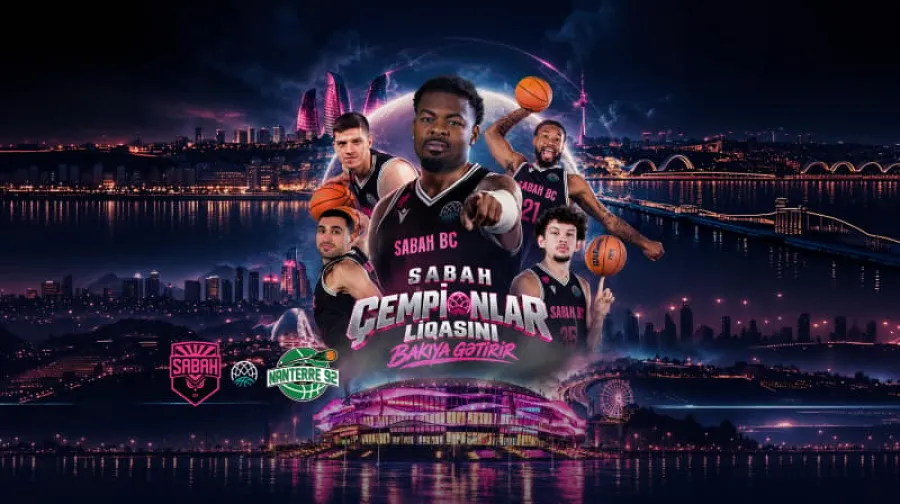 Azərbaycan basketbolu: tarixi fürsət, ağır debüt və Avropanın göstərdiyi reallıq – Təhlil
