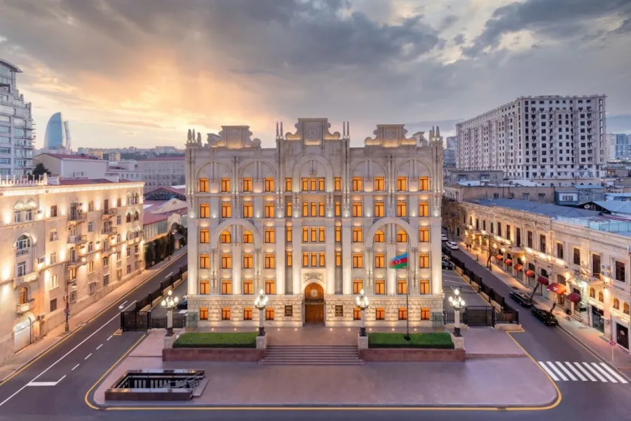 İctimai qaydanı kobud şəkildə pozan 37 nəfər həbs edildi