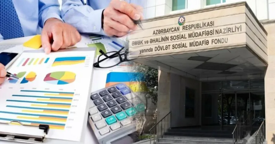 Nazirlikdən pensiya artımları ilə bağlı AÇIQLAMA