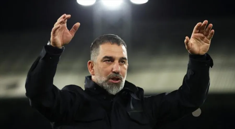 Tarixi təklif: Arda Turan həm "Şaxtyor"u, həm də Türkiyə millisini idarə edə bilər!