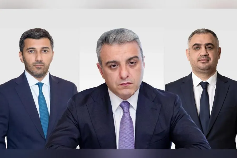 Peşəkar Boks Federasiyasına yeni prezident seçildi: Quruma kim rəhbərlik edəcək?