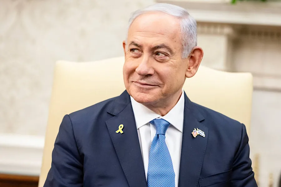 Netanyahu ərəb ölkəsi ilə hərbi plan qurur: Razılıq ala biləcəkmi?