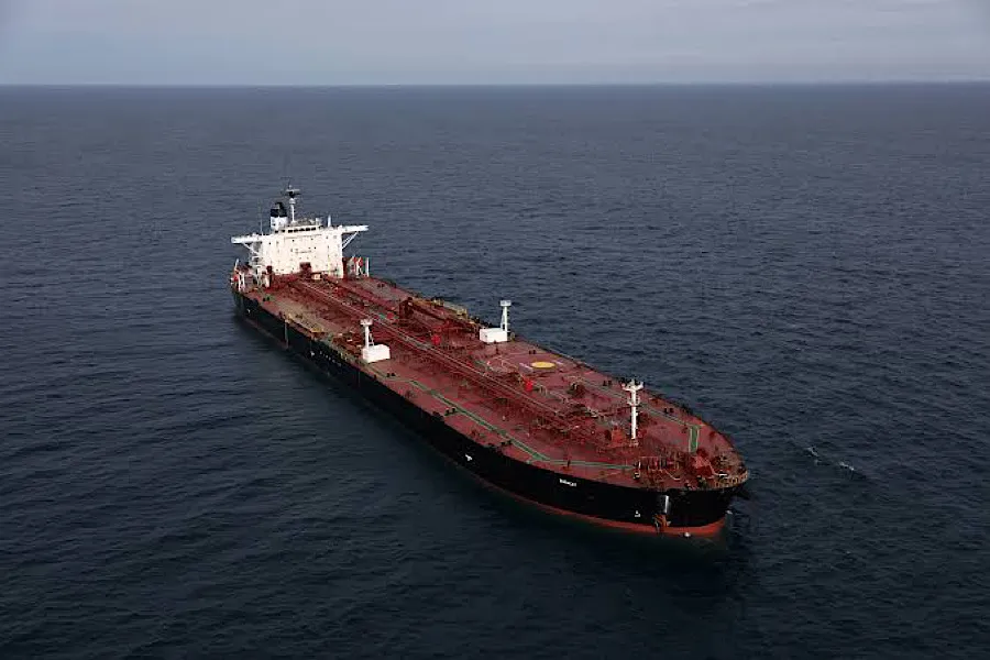 Makronun göstərişi ilə bu tanker saxlanıldı və…