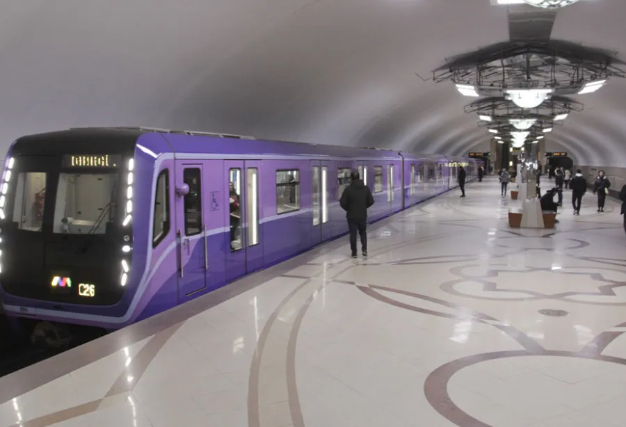 Metropolitenə 302 milyon dollar kredit ayrıldı