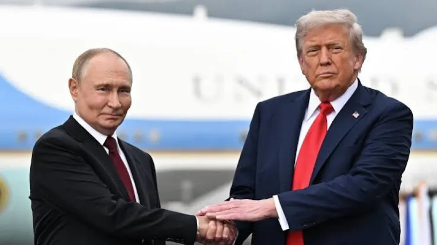 Энергeтический шаг Трампа играет на руку Москве? Соглашение, сулящее России миллиарды долларов