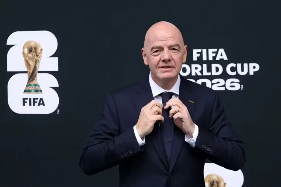 FIFA-da maliyyə fırtınası: İnfantinonun milyonluq gizli ödənişləri ifşa olundu!