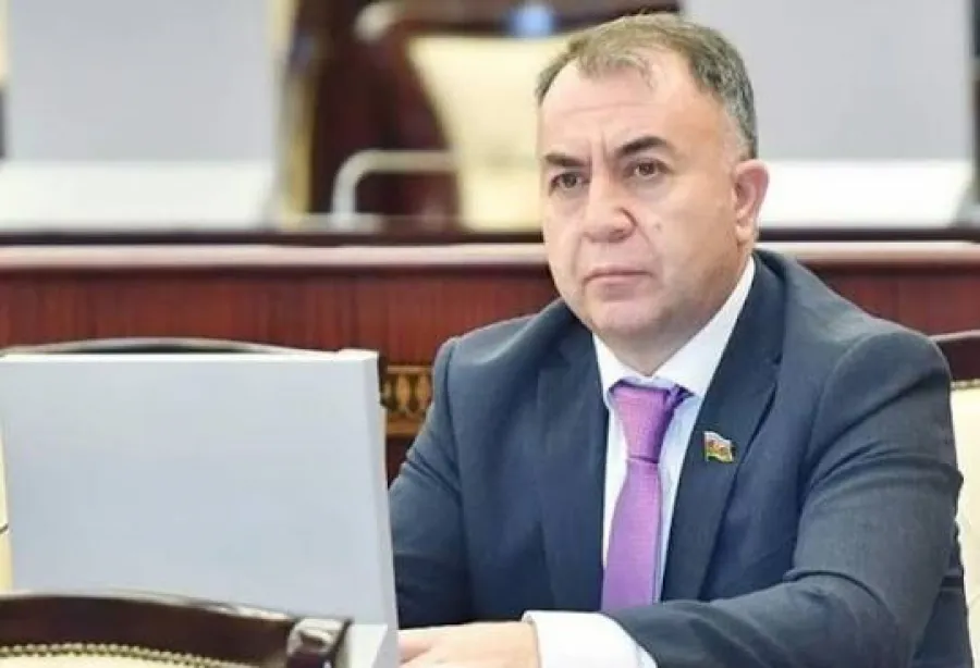 Sadiq Qurbanov: İqlim sahəsində beynəlxalq əməkdaşlığın inkişafı Azərbaycanın öhdəliklərinin icrasına xidmət edəcək