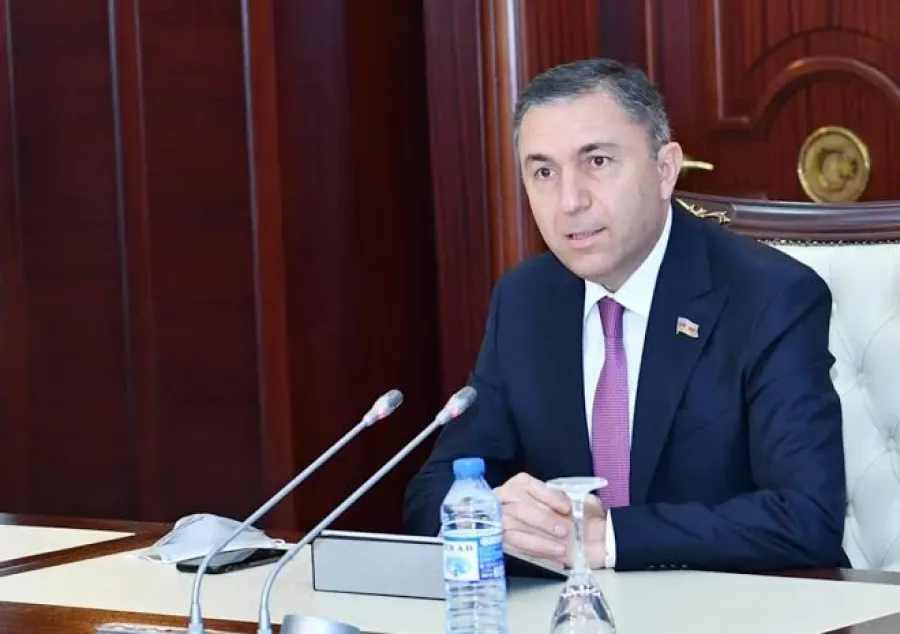 Tahir Mirkişili: Dindən şəxsi məqsədlər üçün istifadə edilməməlidir