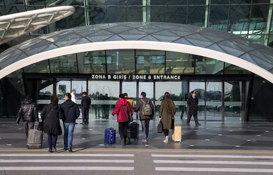 Подешевеют ли авиапутешествия в Азербайджане? – В парламенте озвучено ВАЖНОЕ ПРЕДЛОЖЕНИЕ