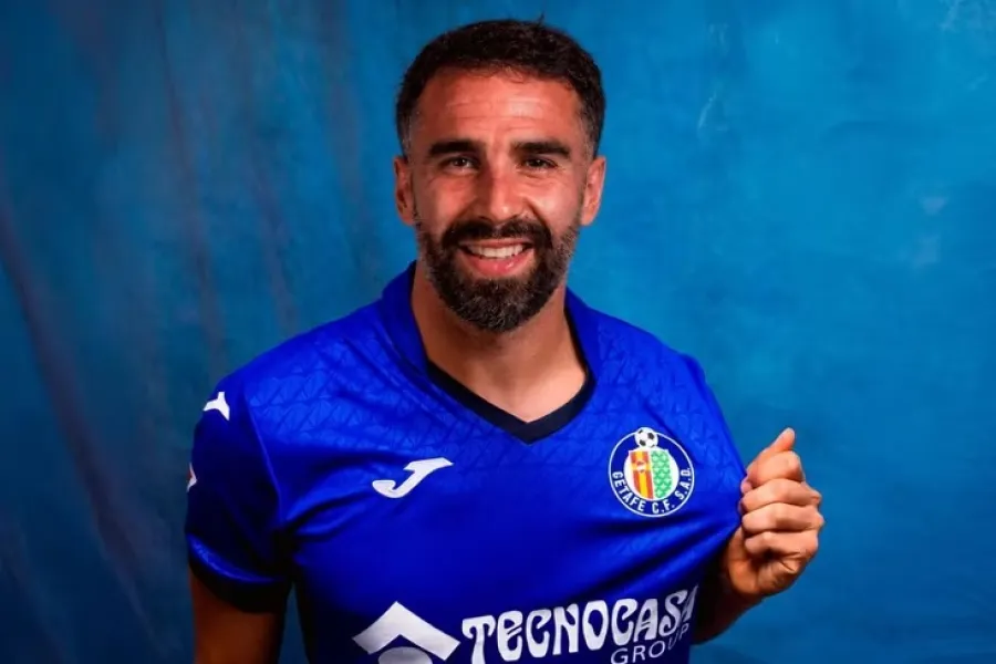 “Kral klubu”ndan “Xetafe”yə: Təcrübəli ulduz yeni komandaya qoşuldu!