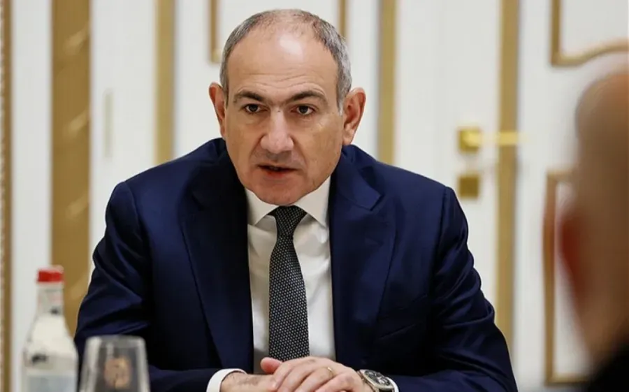 Peace with Azerbaijan will be a ‘cornerstone’ — Pashinyan