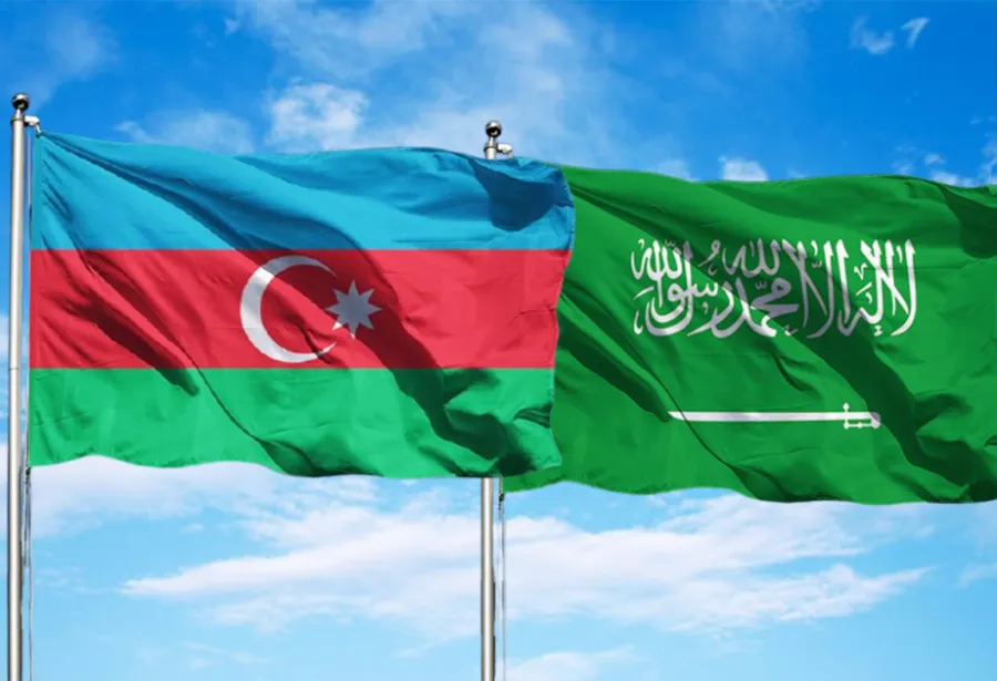 Azərbaycan Səudiyyə Ərəbistana başsağlığı verdi