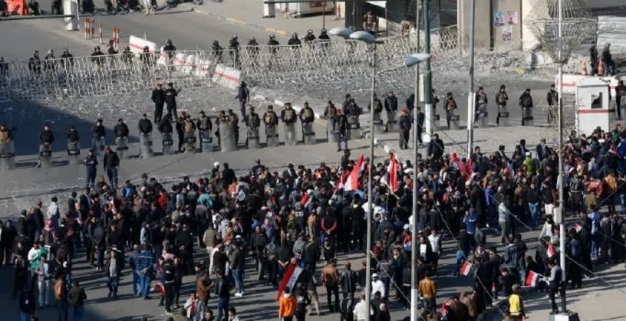 İranda hicaba qarşı etiraz aksiyaları BAŞLAYIR