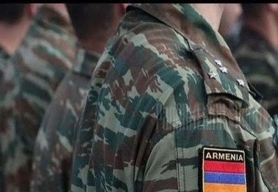 Инцидент в воинской части в Армении: Ранен военнослужащий