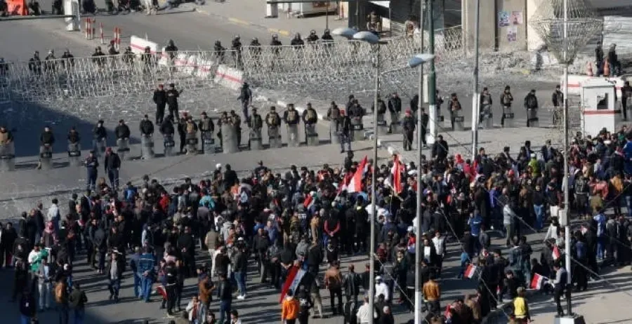 Protests against Iran’s mandatory hijab rules set to resume