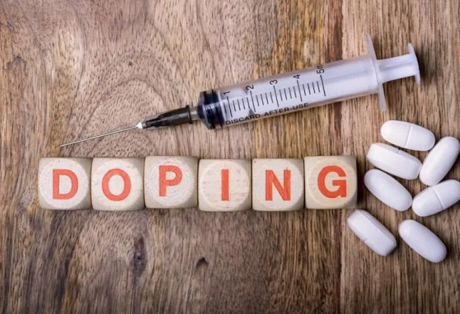 Dopinq qalmaqalı: Atletimiz testdən imtina etdiyi üçün sərt cəza aldı!
