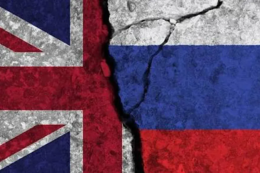 Britain incurs unprecedented costs in response to Russia