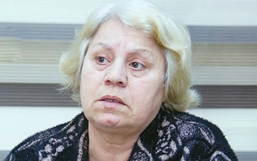 Növrəstə Yusifova vəfat etdi